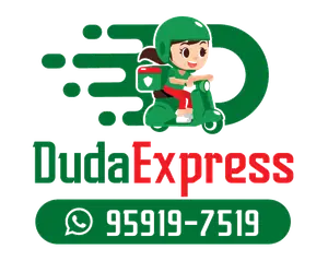 DudaExpress — WhatsApp (11) 95919-7519